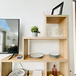 Superbe Duplex Lumineux - Basse Ville - Parking