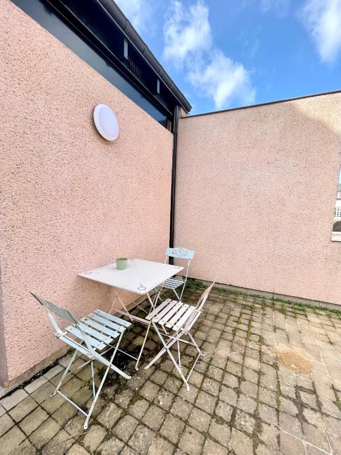 Superbe Duplex Lumineux - Basse Ville - Parking