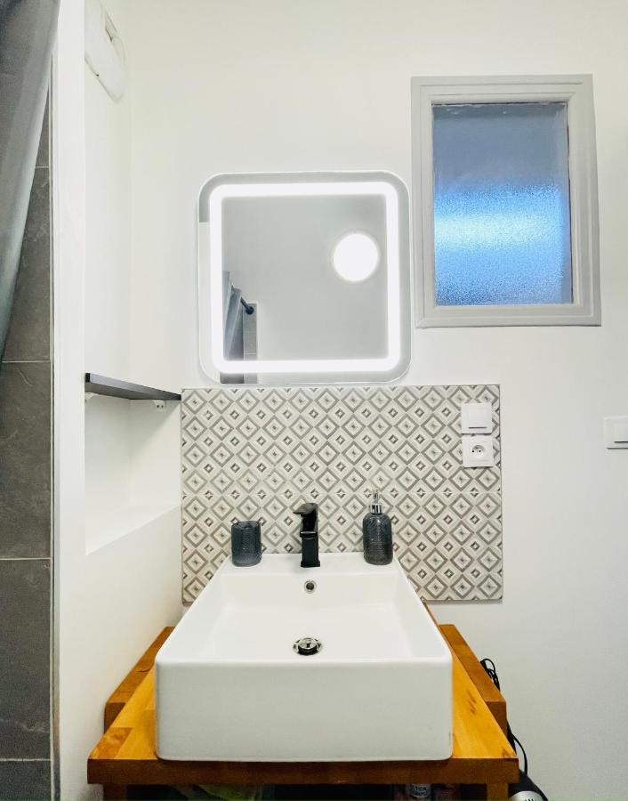 Superbe Duplex Lumineux - Basse Ville - Parking * Chartres