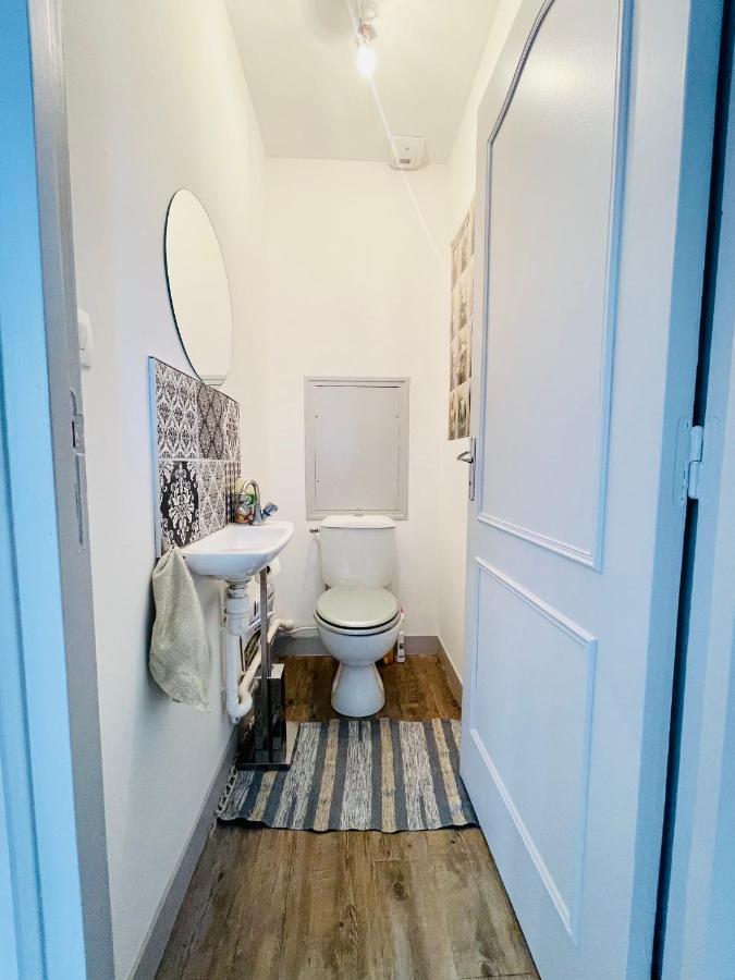 Superbe Duplex Lumineux - Basse Ville - Parking *
