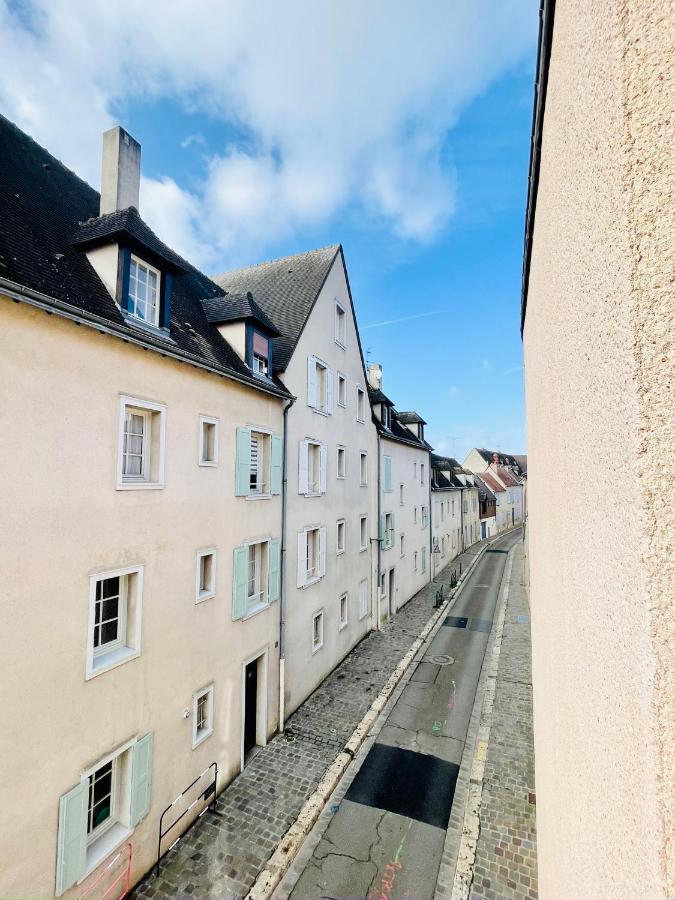 Superbe Duplex Lumineux - Basse Ville - Parking * Chartres