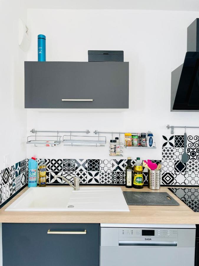 Superbe Duplex Lumineux - Basse Ville - Parking