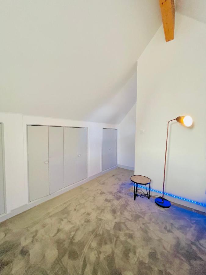 Superbe Duplex Lumineux - Basse Ville - Parking * Chartres